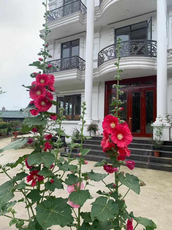 The 1996 House Hotel Lao Cai Exterior photo